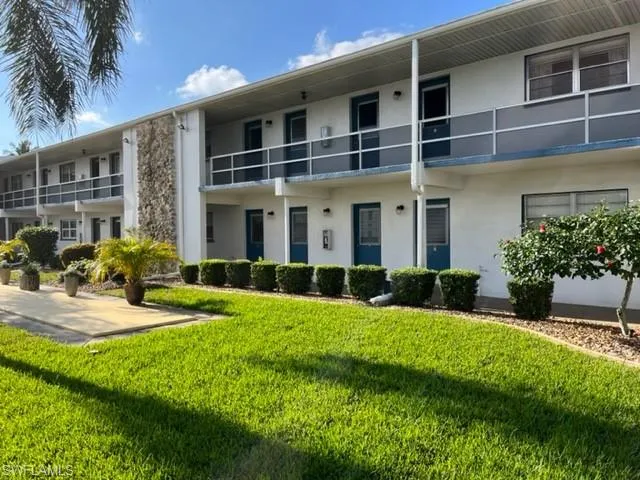 View of property