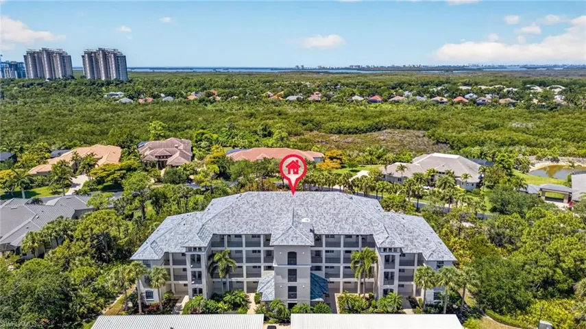 20944 Island Sound Cir 305, Estero, Florida 33928
