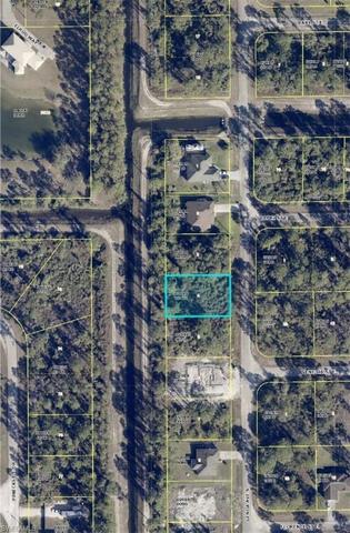750 Genoa AVE S, LEHIGH ACRES FL 33974
