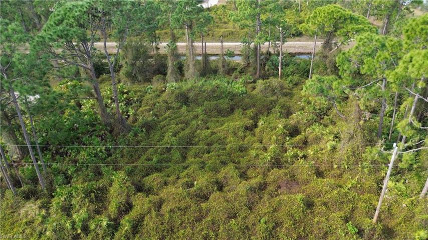 750 Genoa AVE S, LEHIGH ACRES FL 33974