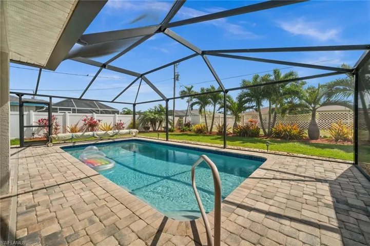 2008 Bolado Pkwy, Cape Coral Fl 33990