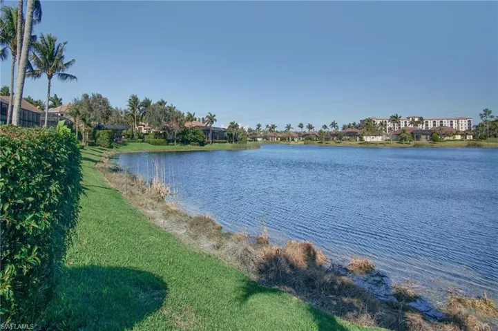 Water view