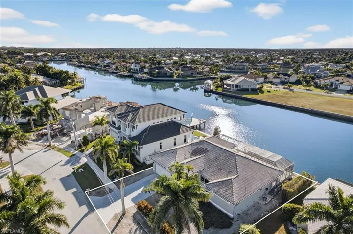 489 Adirondack Ct, Marco Island, Florida 34145