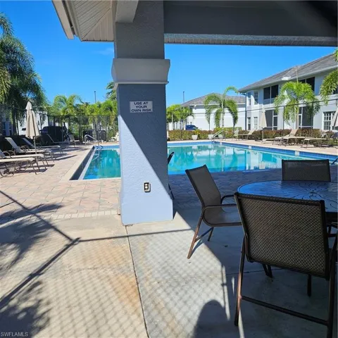 8423 Bernwood Cove Loop # 409, Fort Myers, Florida 33966