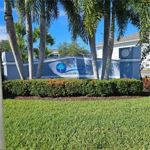 8423 Bernwood Cove Loop # 409, Fort Myers, Florida 33966