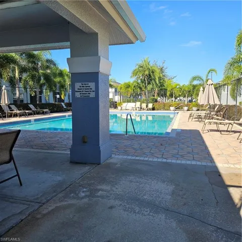 8423 Bernwood Cove Loop # 409, Fort Myers, Florida 33966