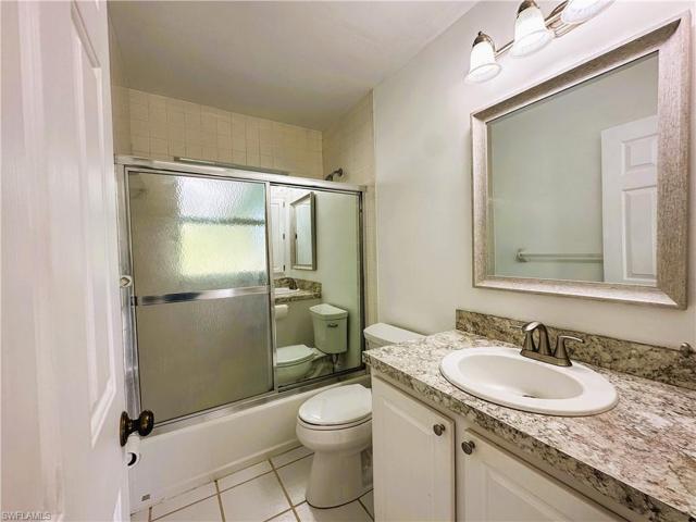 Guest bath