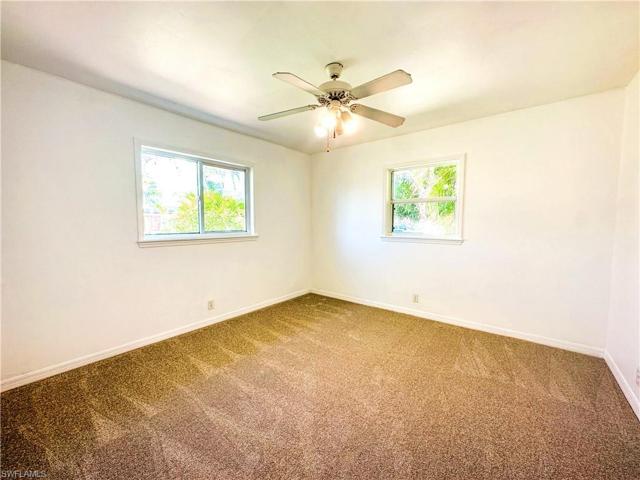 Front guest room