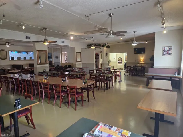 RIGHT VIEW FROM ENTRANCE