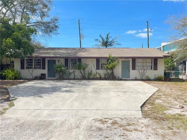 4775 Alhambra CIR, NAPLES FL 34103