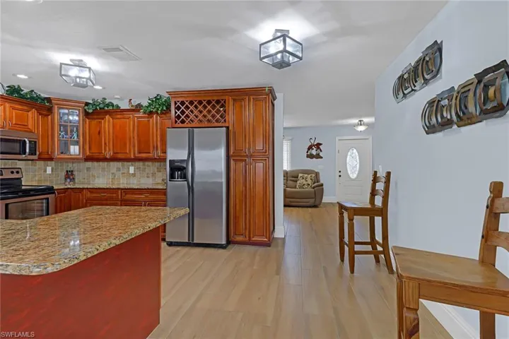 1821  52nd SW ST, Naples, FL 34116