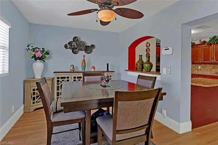 1821  52nd SW ST, Naples, FL 34116