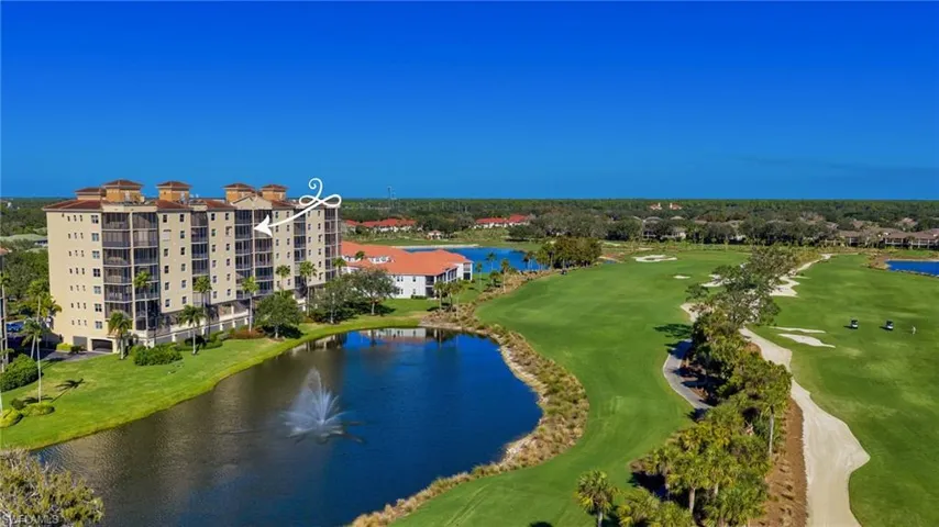 580 El Camino Real 3504, Naples, Florida 34119