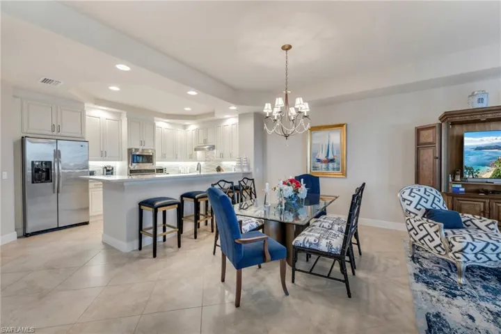 580 El Camino Real 3504, Naples, Florida 34119
