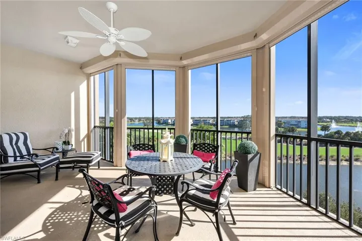 580 El Camino Real 3504, Naples, Florida 34119