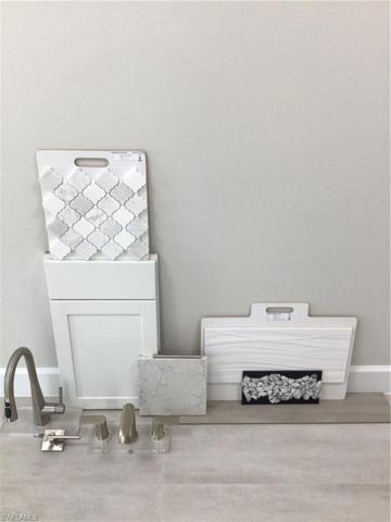Design selections