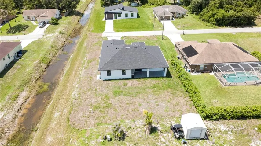 3500 33rd St Sw, Lehigh Acres, Florida 33976