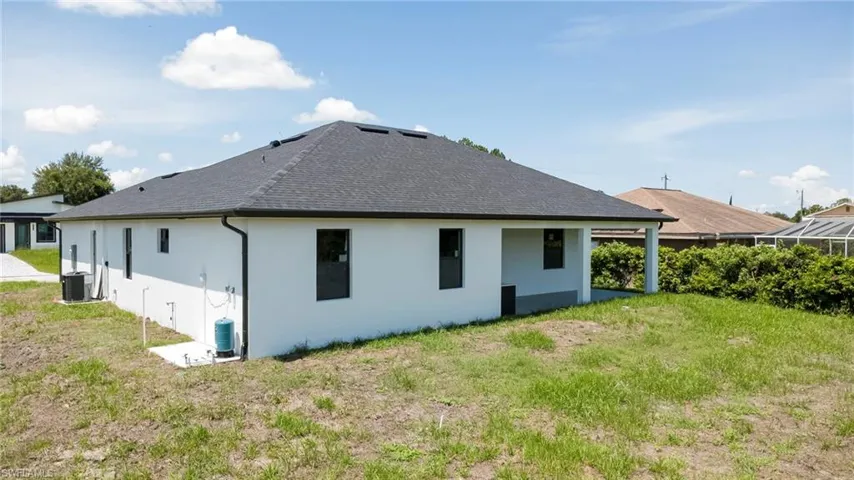 3500 33rd St Sw, Lehigh Acres, Florida 33976