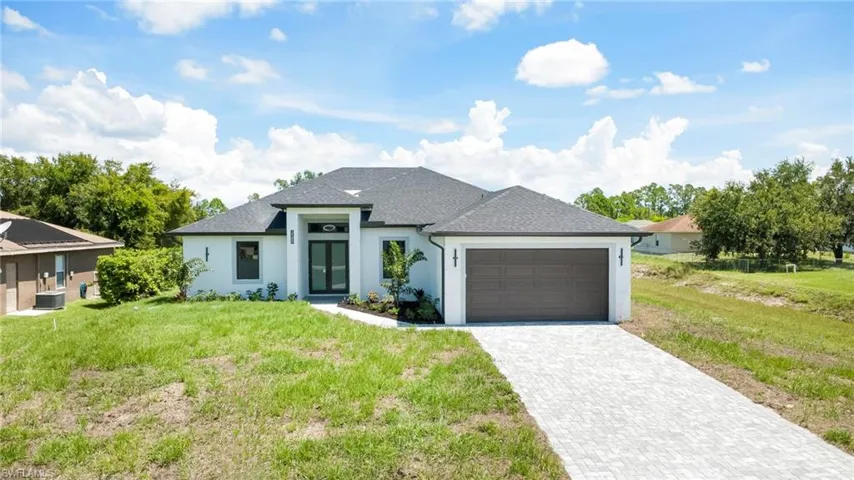3500 33rd St Sw, Lehigh Acres, Florida 33976