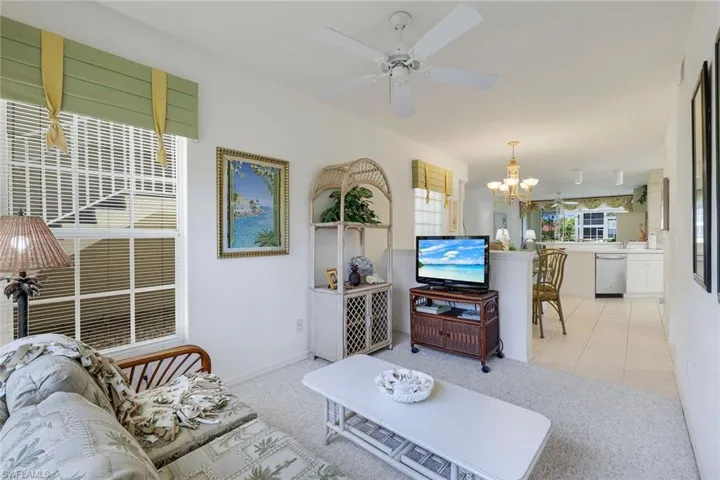 23721 Old Port Rd 102, Estero, Florida 34135