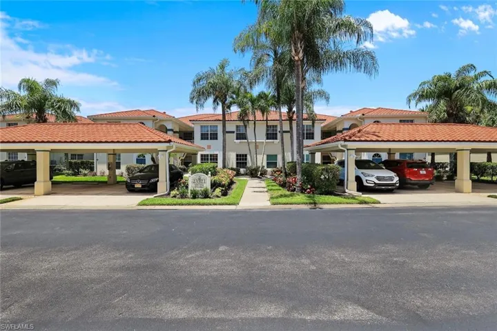 23721 Old Port Rd 102, Estero, Florida 34135