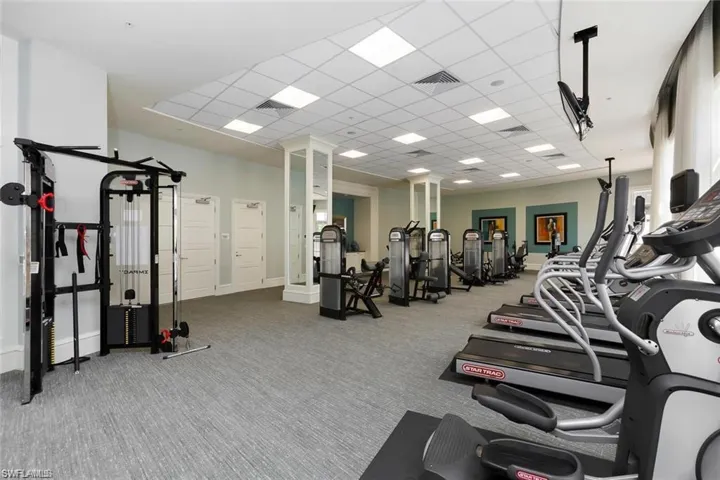 Amenities