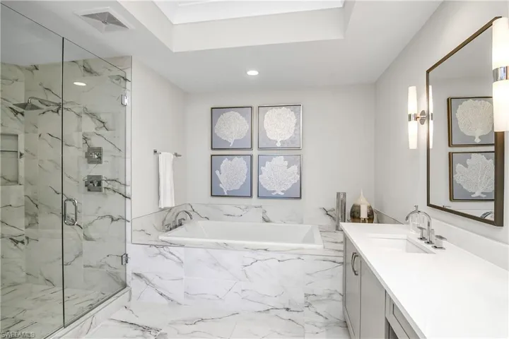 Owner's Bathroom