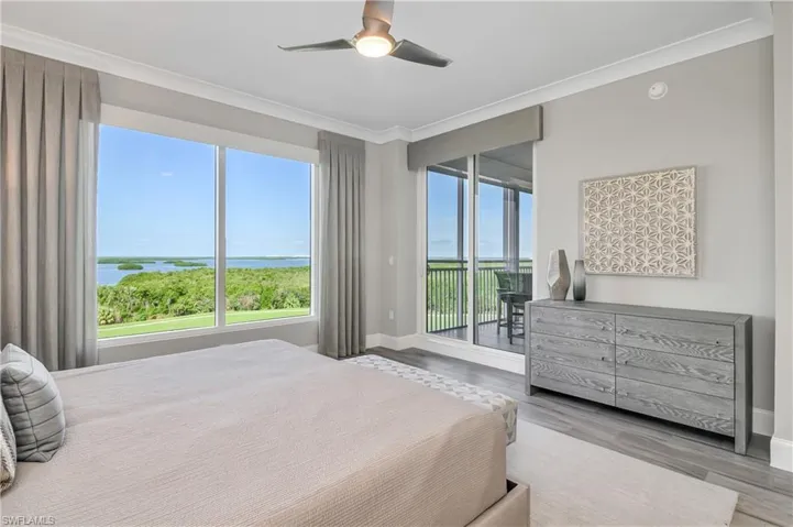 Owner's Suite
