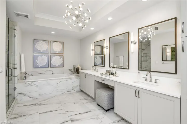 Owner's Bathroom