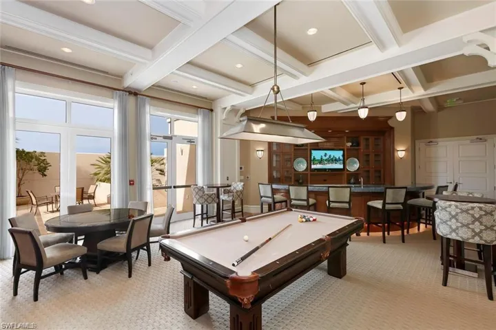 Amenities