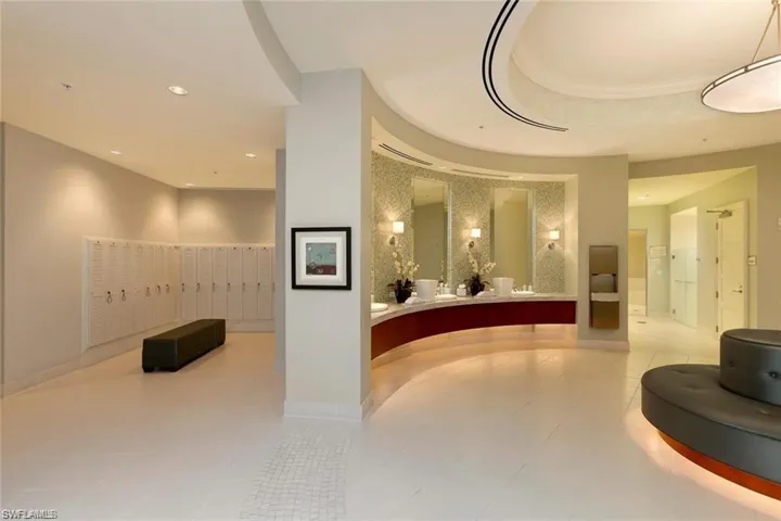 Amenities