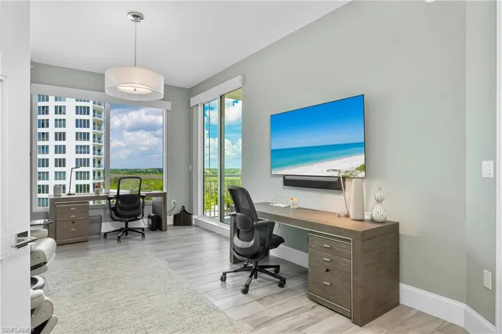 Office or Den