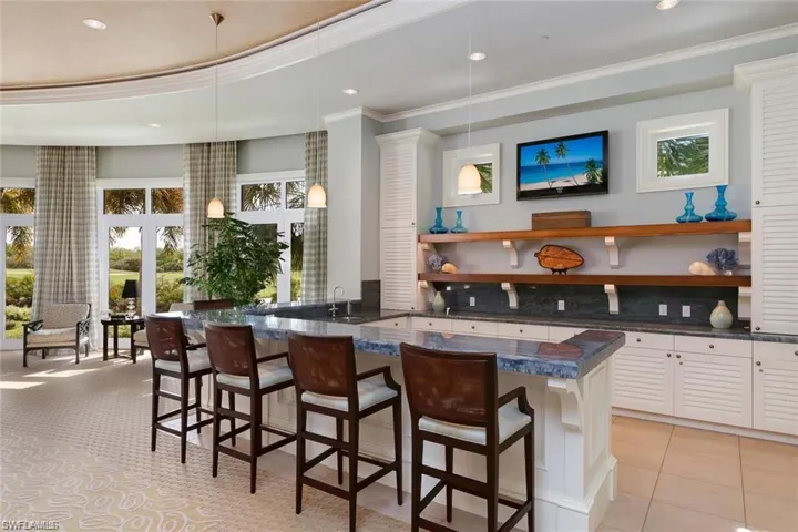 Amenities