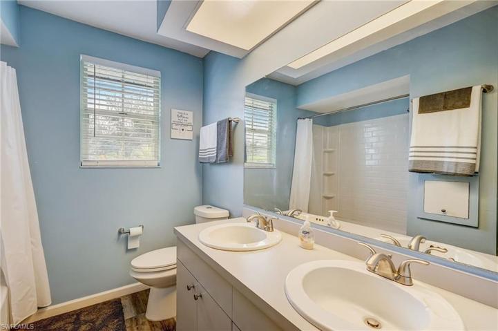 7305 Sean LN, NORTH FORT MYERS FL 33917