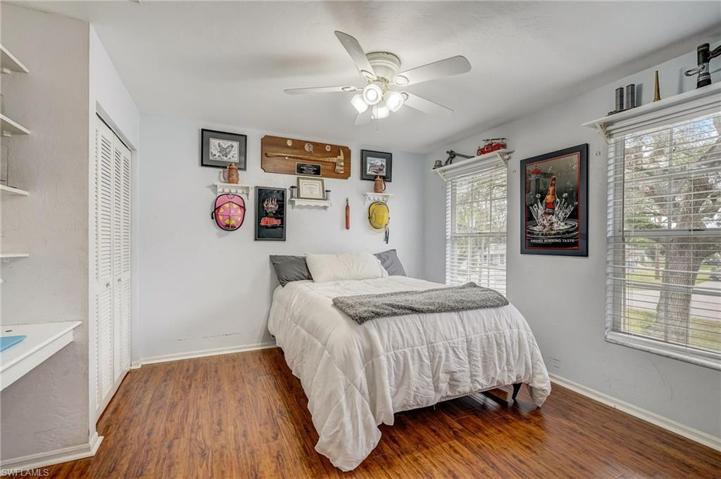 7305 Sean LN, NORTH FORT MYERS FL 33917