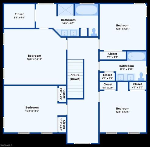 7305 Sean LN, NORTH FORT MYERS FL 33917