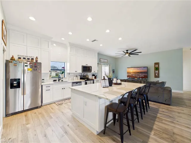 4004 13th St Sw, Lehigh Acres, Florida 33976