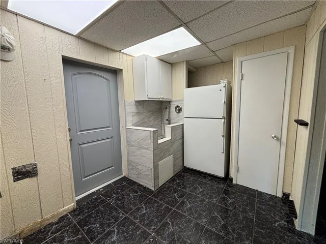 Back Entryway