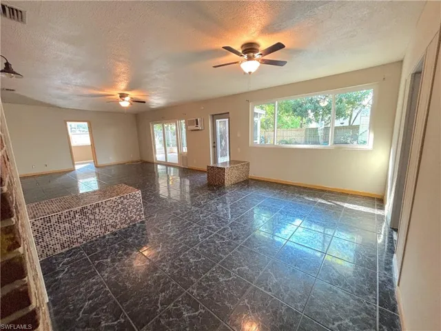 Second Living Space