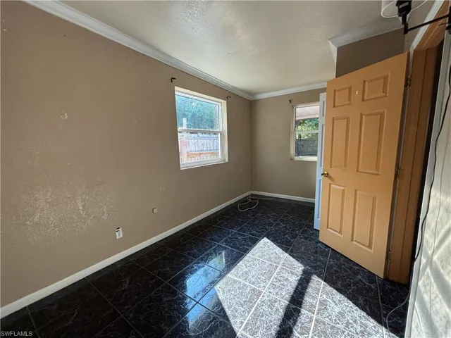 Third Bedroom