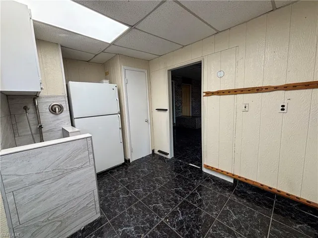 Back Entryway