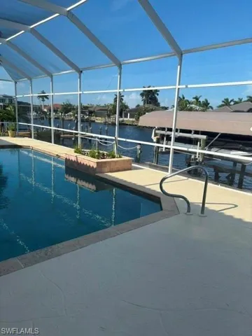 4315 Sw 26th Ct, Cape Coral, Florida 33914
