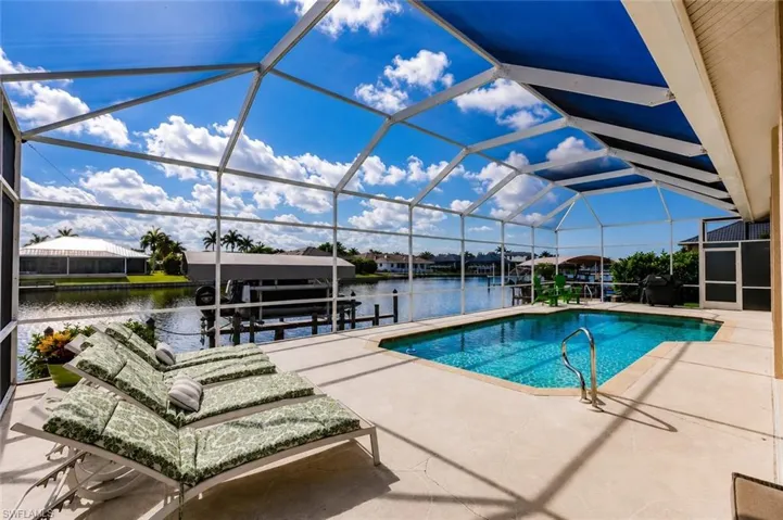 4315 Sw 26th Ct, Cape Coral, Florida 33914