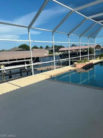 4315 Sw 26th Ct, Cape Coral, Florida 33914