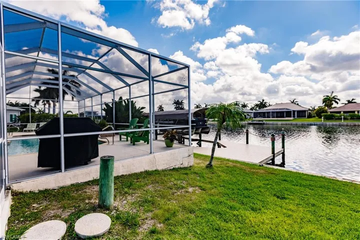 4315 Sw 26th Ct, Cape Coral, Florida 33914