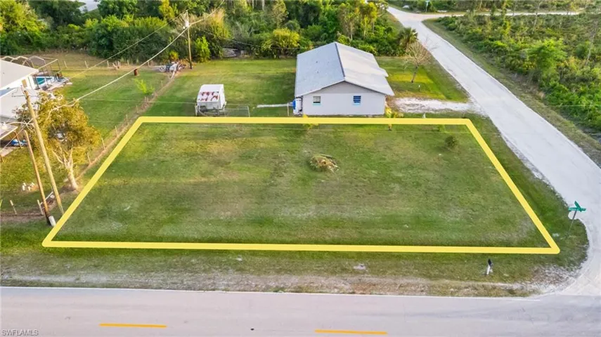 Lot next door available for sale $19,000 listing 224024625