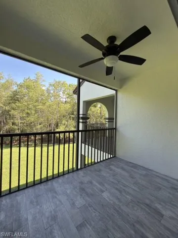 Screened Lanai