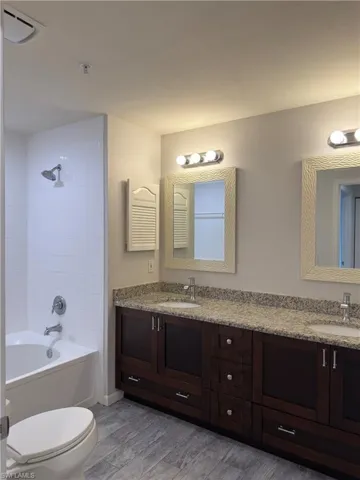 7960 Preserve Cir 624, Naples, Florida 34119