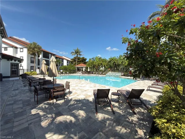 7960 Preserve Cir 624, Naples, Florida 34119
