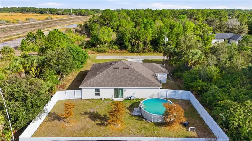 3319 40th St W, Lehigh Acres, Florida 33971